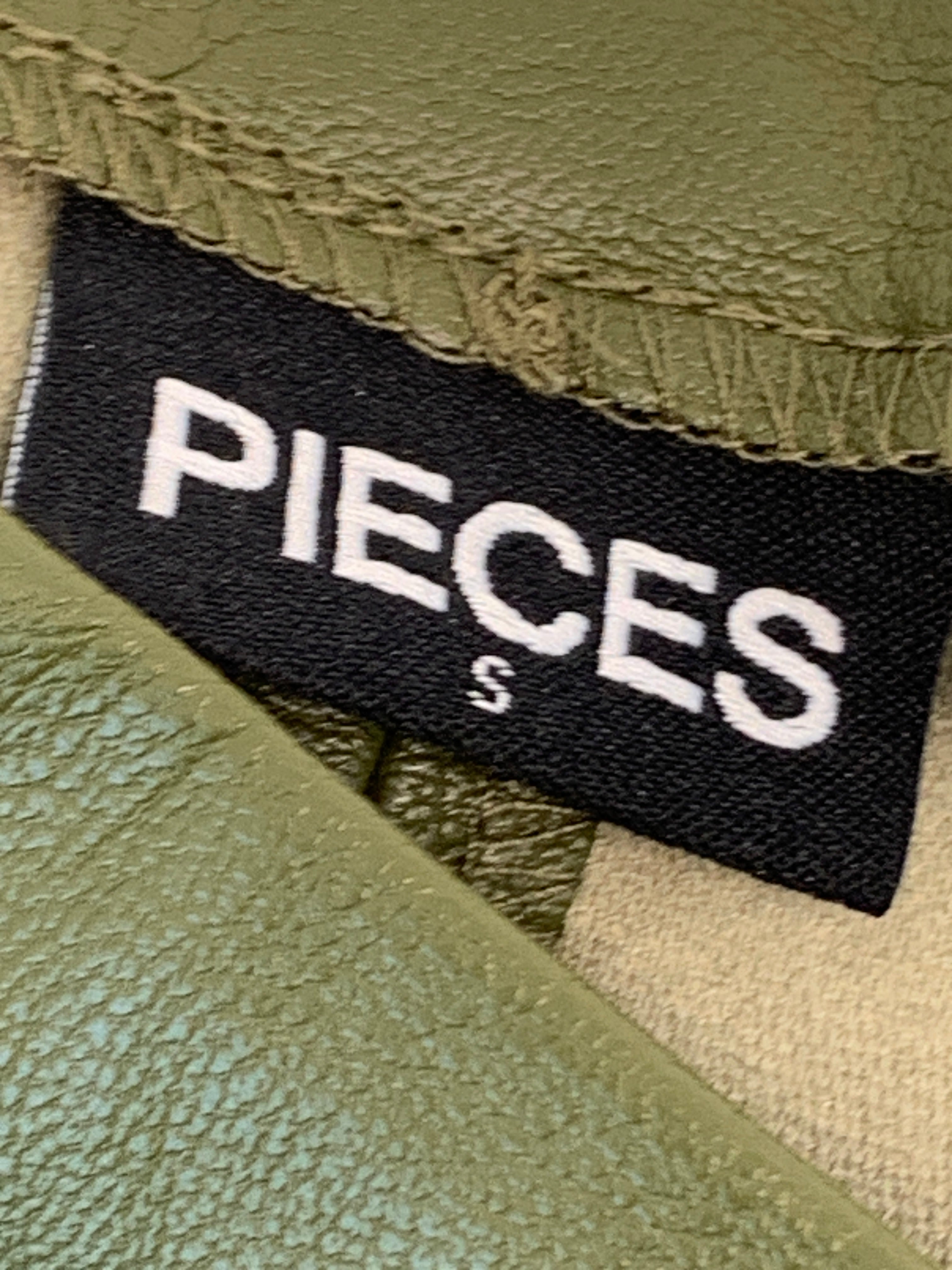Pieces Nederdel